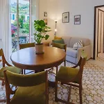 Nico's Apartment