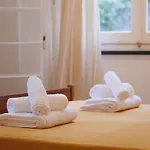 Nico's Apartment