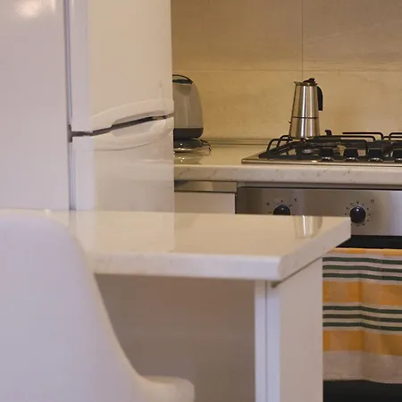 Apartman Nico's Monterosso al Mare