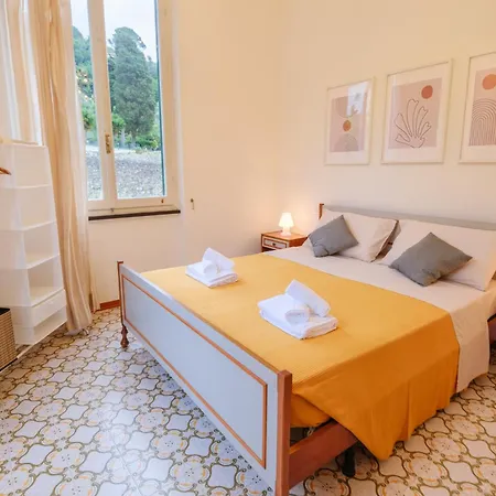 Nico's Monterosso al Mare