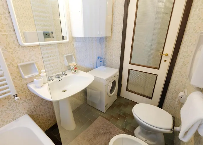 Nico's * Монтероссо-аль-Маре