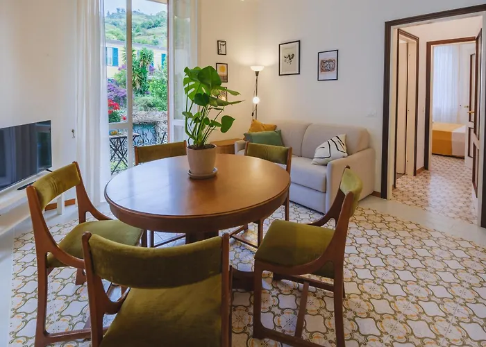 Nico's Апартаменты