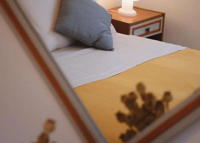 Апартаменты Nico's