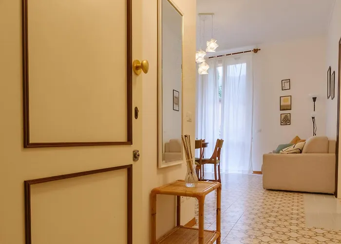 Апартаменты Nico's