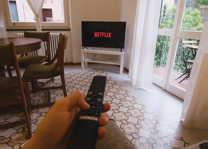 Апартаменты Nico's