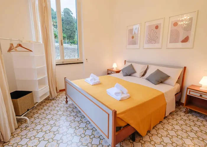 Nico's Монтероссо-аль-Маре