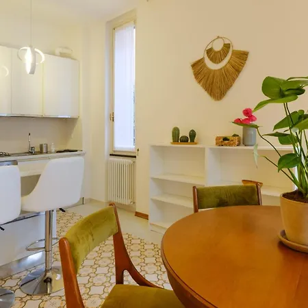 Apartment Nico's