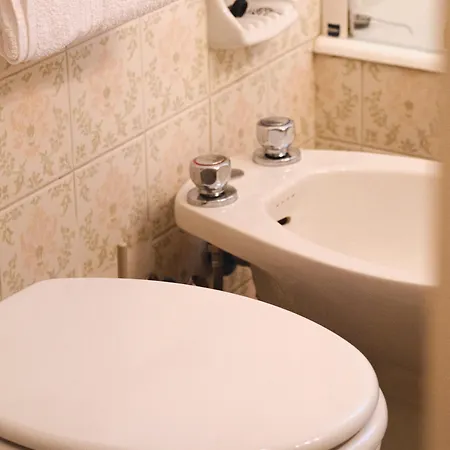 Appartement Nico's *