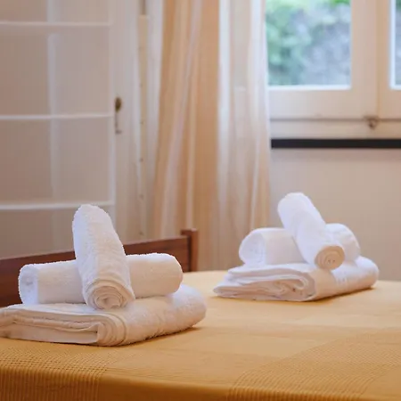 Nico's Apartment