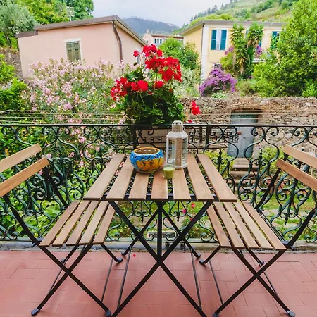 Appartement Nico's Monterosso al Mare