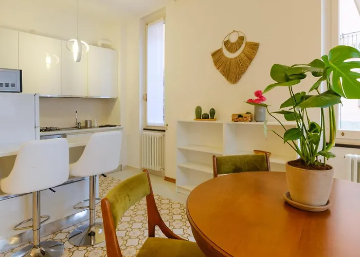 Apartmán Nico's
