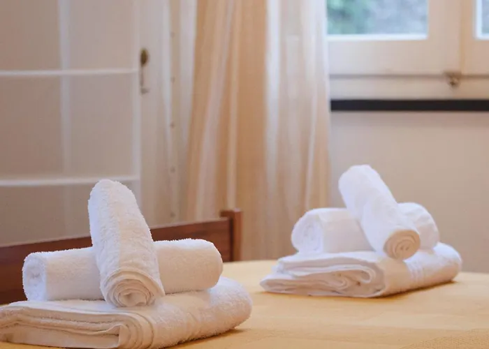 Nico's Apartmán